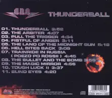 Thunderball thumbnail