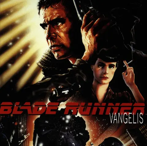 BLADE RUNNER