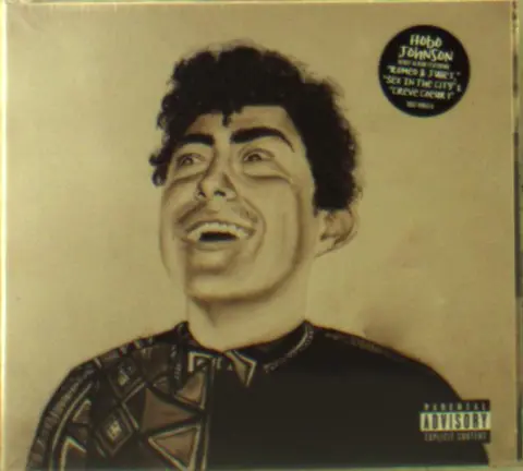 THE RISE OF HOBO JOHNSON