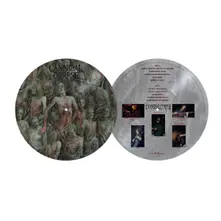 Cannibal Corpse – THE BLEEDING (Vinyl)