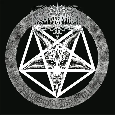 Spawned By Evil (Re-Issue 2022)