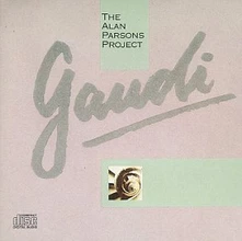 The Alan Parsons Project, CD Gaudi