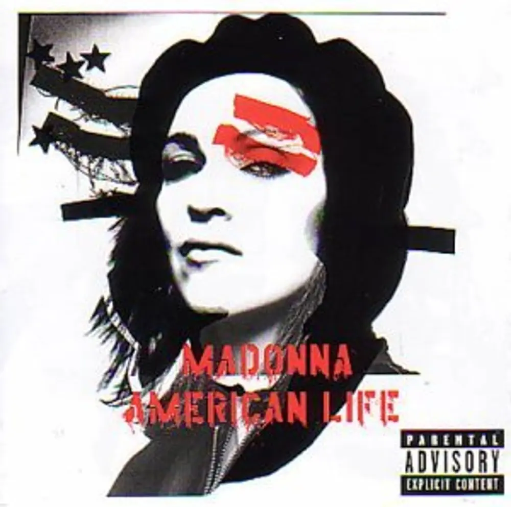AMERICAN LIFE