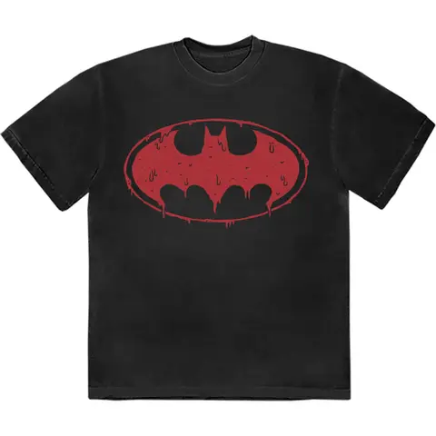 Batman - Red Slime (Čierna)