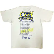 The Ultimate Sin Tour '86 thumbnail