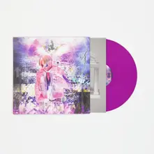 Vinyl BACK2LIFE