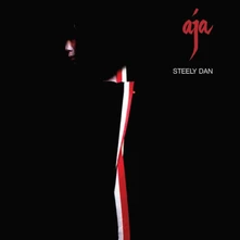 Steely Dan, CD STEELY DAN - AJA