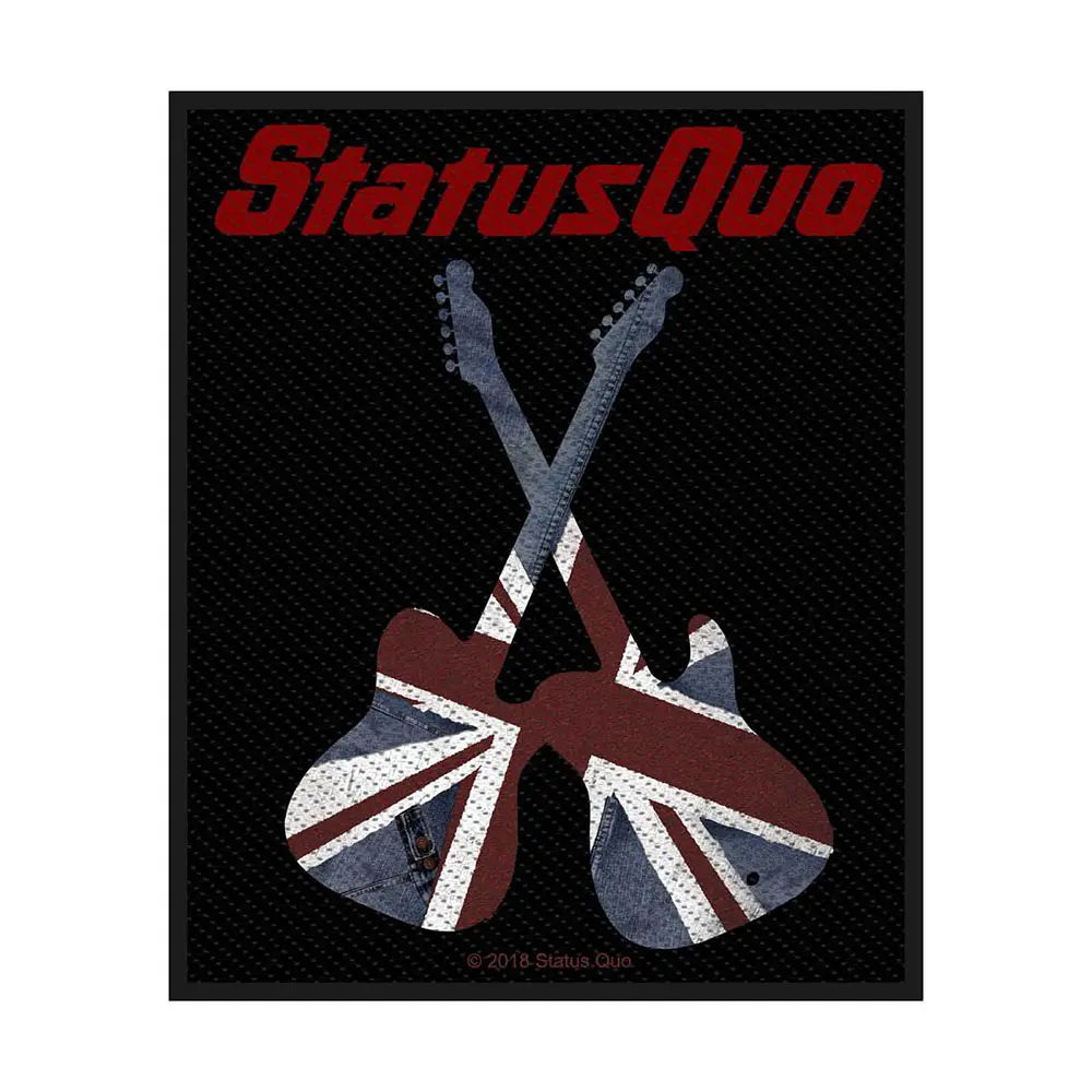 Guitars
