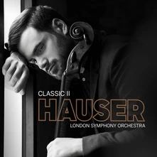 CD Classic II (London Symphony Orchestra)