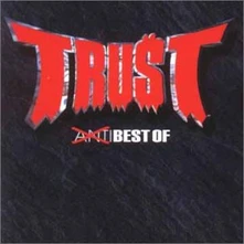 Trust, CD Best of