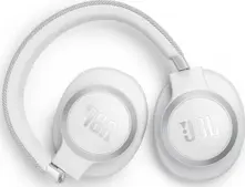 JBL Live 770NC White thumbnail