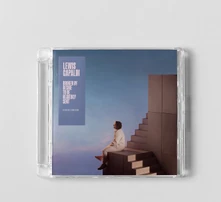 CD Broken By Desire To Be