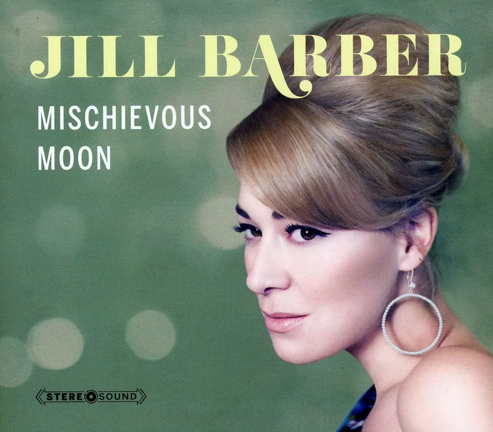 MISCHIEVOUS MOON