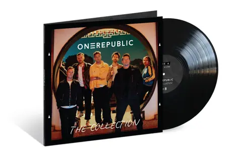 ONEREPUBLIC:THE COLLECTION