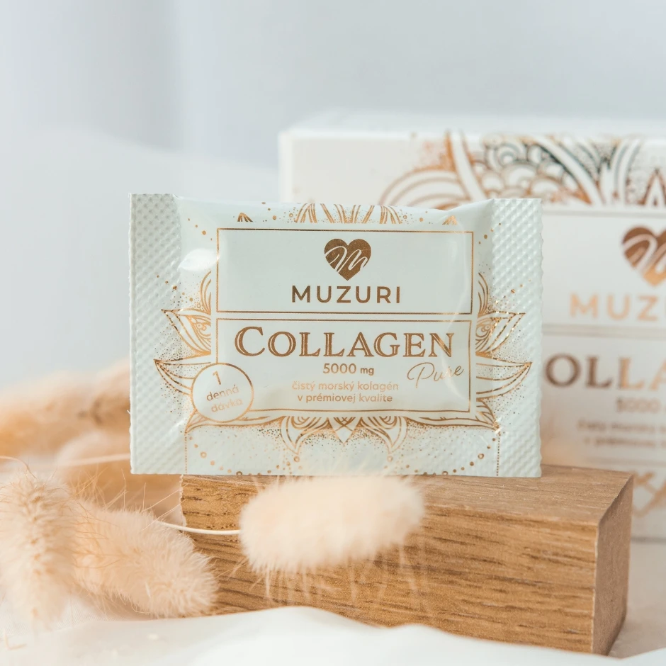 MaD Collagen PURE