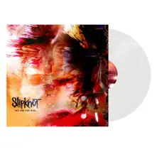 Vinyl The End, So Far (Ultra Clear Vinyl)