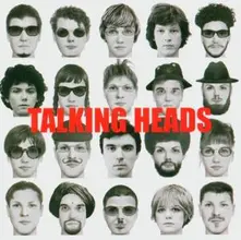 BEST OF TALKING HEADS THE (CD)