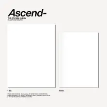 CD Ascend-
