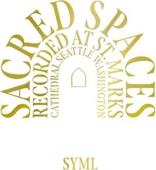 SYML, Vinyl SACRED SPACES