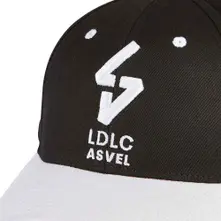 Euroleague Basketball LDLC Asvel Villeurbanne thumbnail