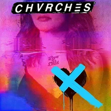Chvrches, CD LOVE IS DEAD/MINT PACK