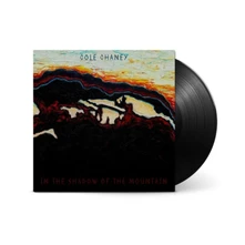 Vinyl IN THE SHADOW OF THE MOUNTAIN