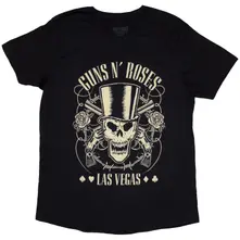 Top Hat, Skull & Pistols Las Vegas thumbnail