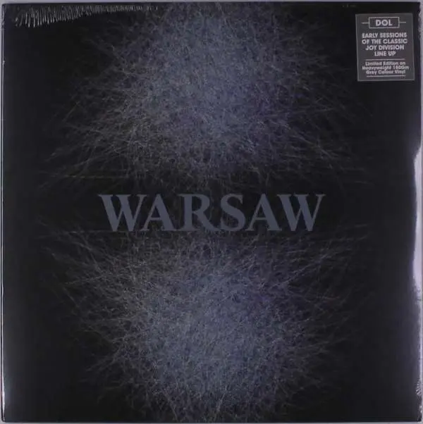 WARSAW - WARSAW
