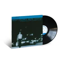 Vinyl NIGHT DREAMER