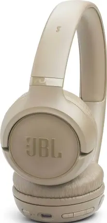 JBL Tune 530BT Beige thumbnail