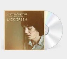 CD HEAVEN CAN WAIT - THE ...