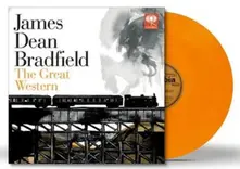 James Dean Bradfield, Vinyl The Great Western