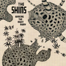The Shins, Vinyl WINCING THE NIGHT AWAY