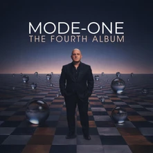 CD THE FOURTH ALBUM
