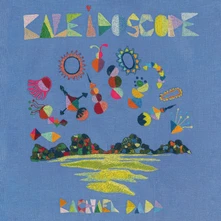 Rachael Dadd, Vinyl KALEIDOSCOPE