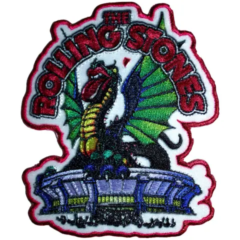 Dragon Cut-Out