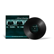 Mixed Emotions, Vinyl WE BELONG TOGETHER