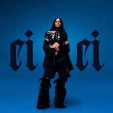 CD Cici (Deluxe Edition)