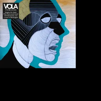 VOLA – INMAZES (CD)