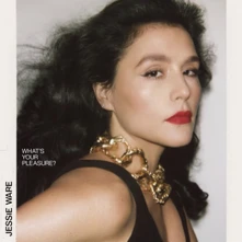 Jessie Ware, CD HAT'S YOUR PLEASURE?