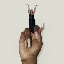 Lizzo, Vinyl BITCH (INDIE)