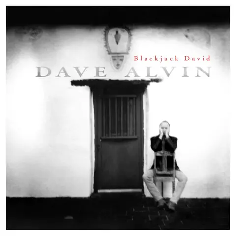 BLACKJACK DAVID