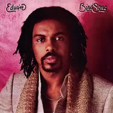 EDWIN BIRDSONG (Vinyl)