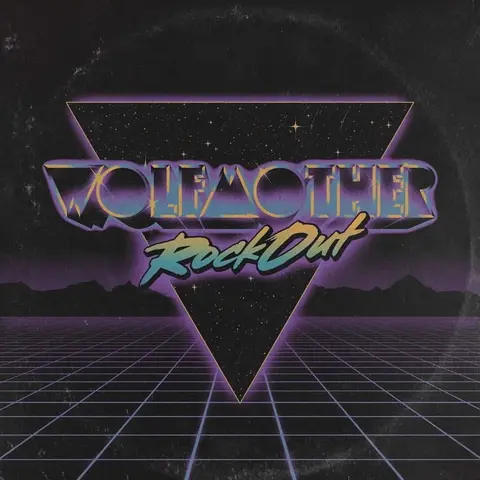 ROCK OUT