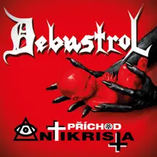 CD Příchod Antikrista (Box Set)