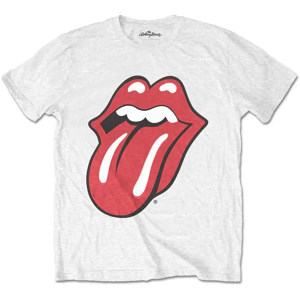 Classic Tongue