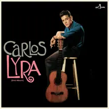 Carlos Lyra, Vinyl 2ND ALBUM