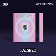 Katseye, CD SIS (Soft Is Strong) soft version