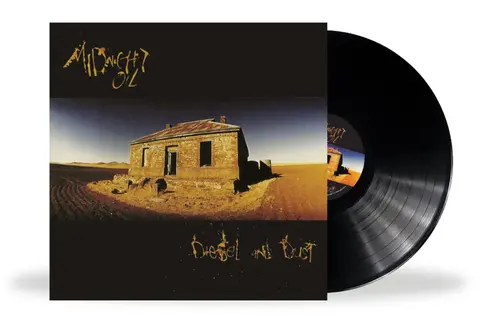 Diesel and Dust