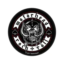 Biker Badge